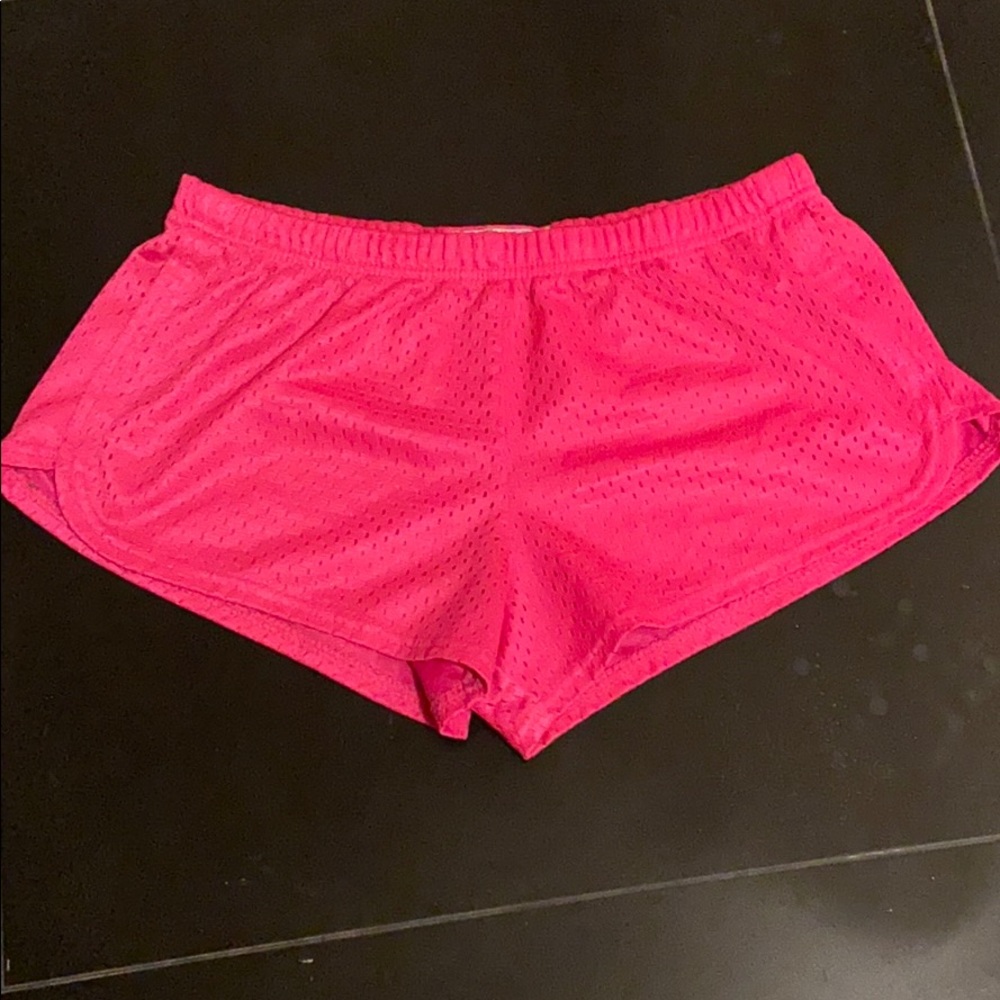 Soffe Shorts
